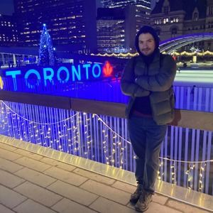 Meet your Posher, Diego